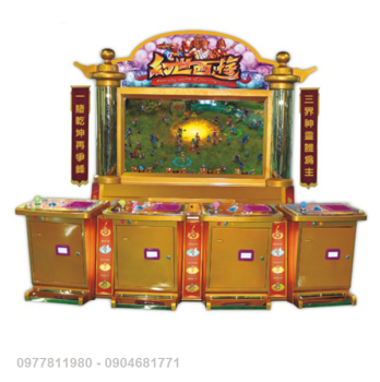 Chiến dịch phía tây